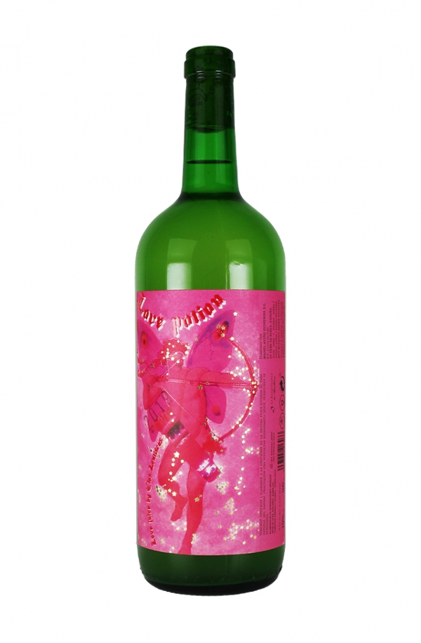 ラブ・ポーション 1L