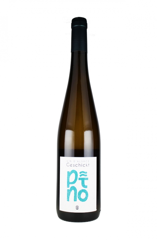 ブレンド・オブ・ピノ 2019