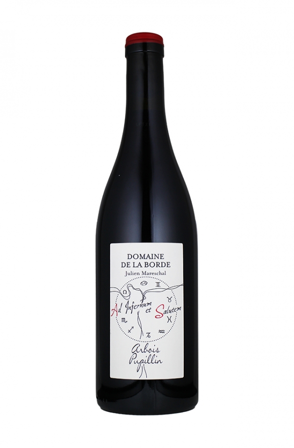 アディンフェルヌム・エ・サルテム 2021