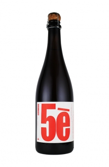 メドル・セレクシオ 5E アンセストラル・スモイ