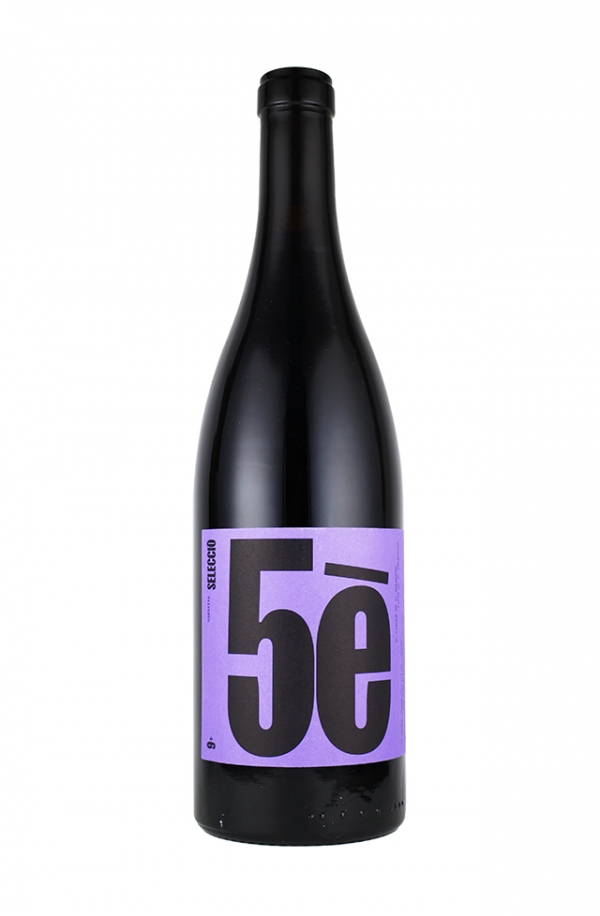 メドル・セレクシオ 5E ガルナッチャ 2019