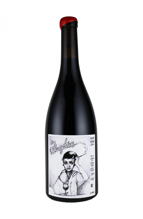 ラ・デブリデ 2020