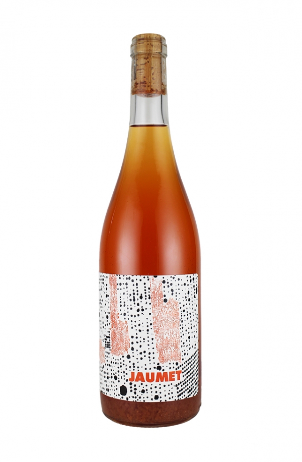 ジャウメット 2021