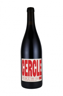 キュヴェ・セルクル　2022