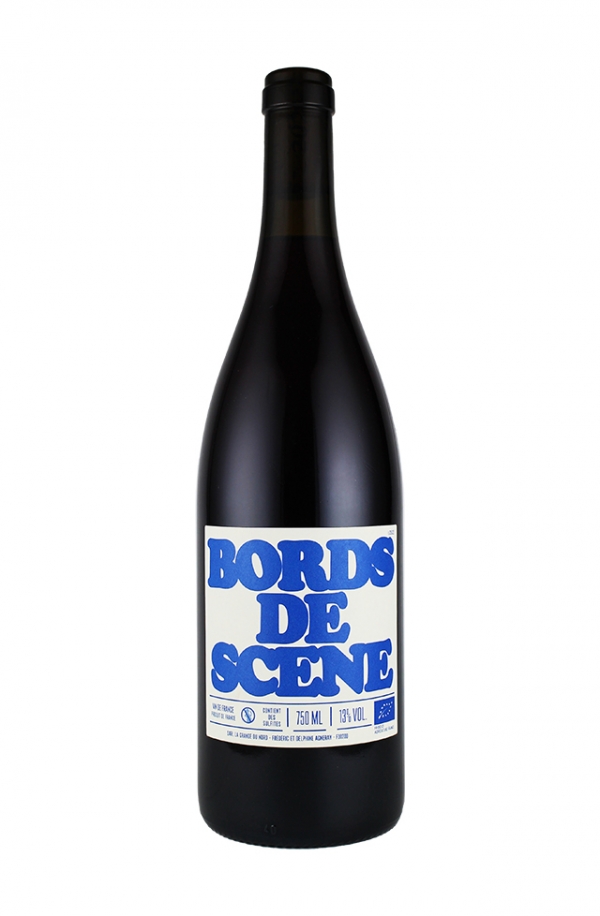 キュヴェ・ボー・ド・セーヌ 2021