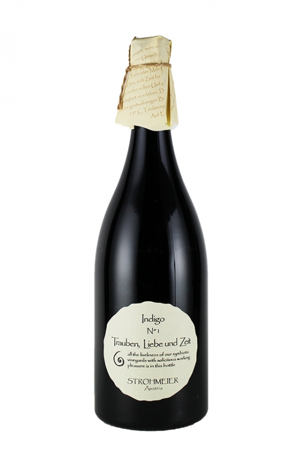 インディゴ N5 2019