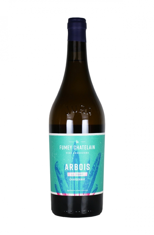 シャルドネ ル・ズアーヴ 2021