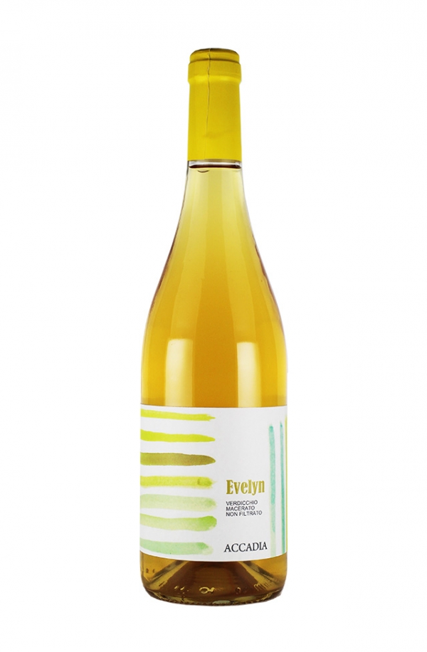 ヴェルディッキオ エヴェリン