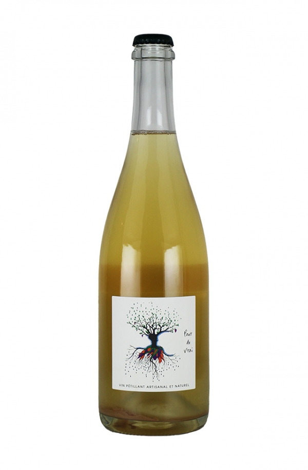 プール・ドゥ・ヴレ・ホワイト 2022