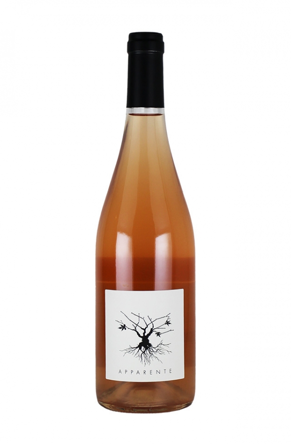 アパラント・ロゼ 2021