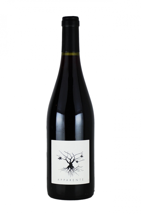 アパラント・レッド　2020