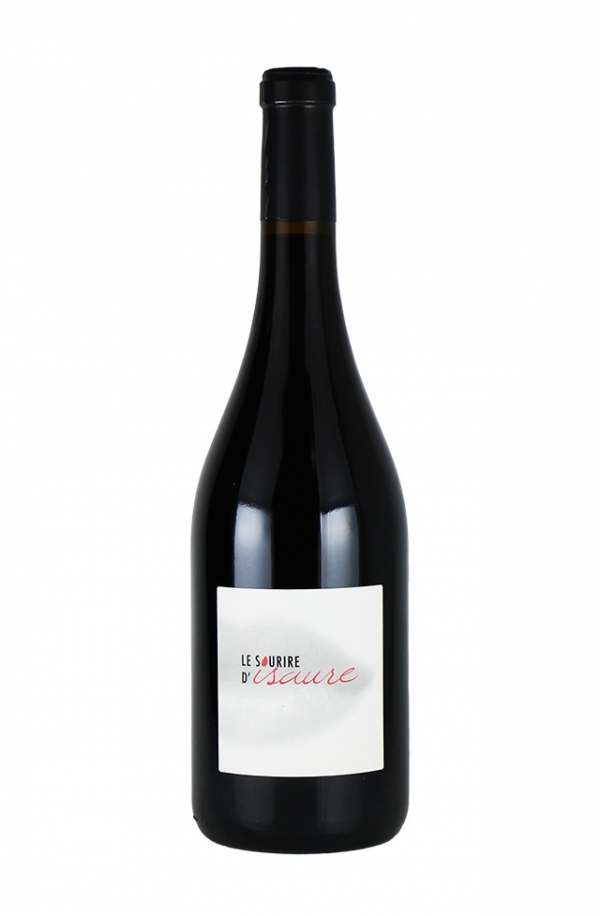 ル・スリール・ディゾール・レッド 2021