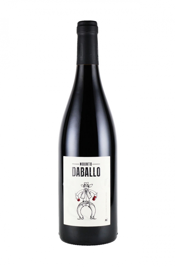 ムント・ダバーロ 2022