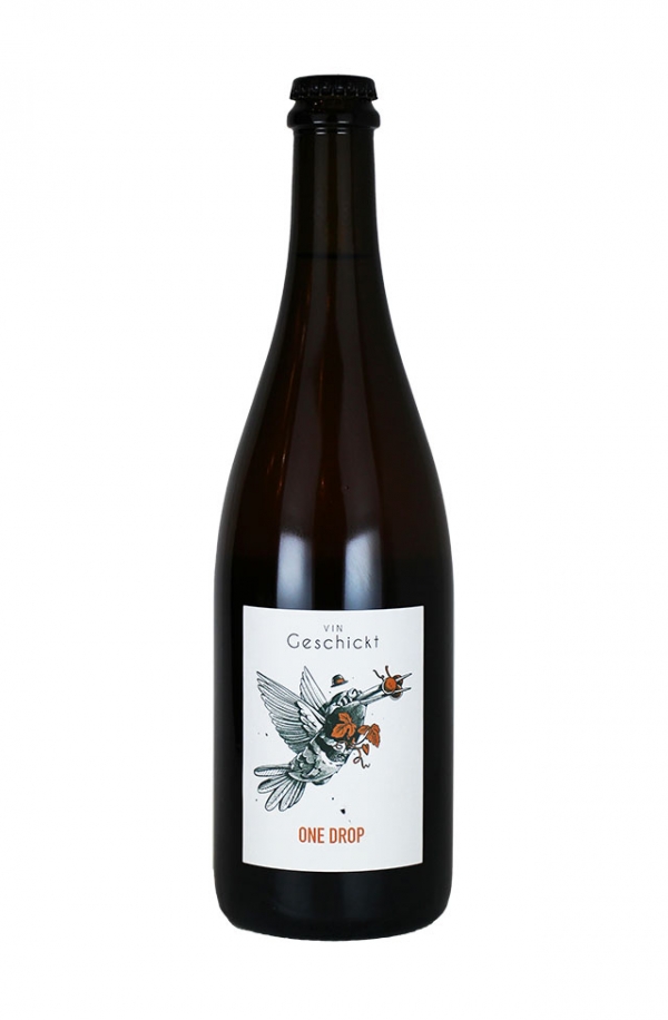 ワン・ドロップ 2022