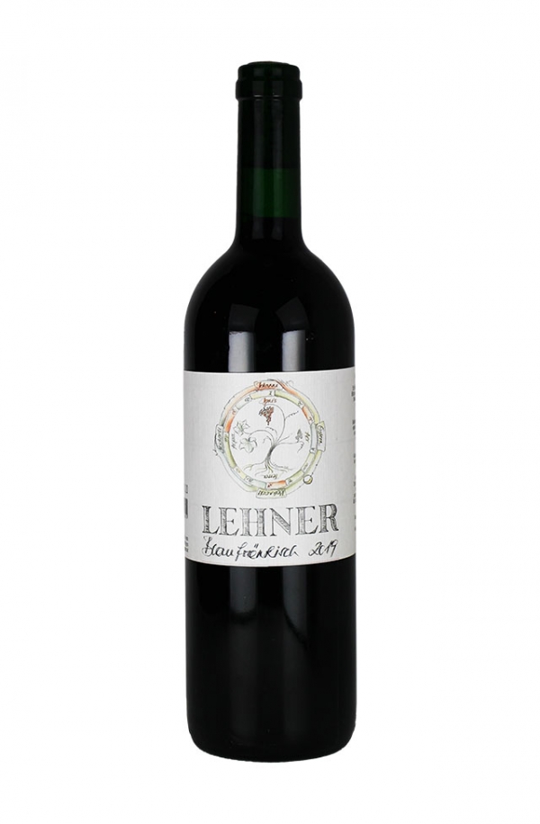 デメテール・ビオ・ブラウフレンキッシュ2019