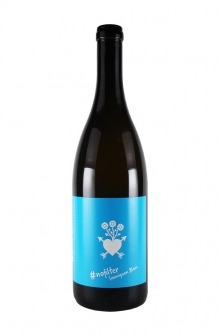 ソーヴィニヨン・ブラン　#ノーフィルター