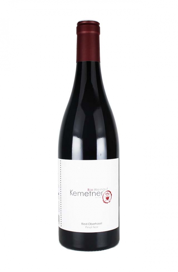 ピノ・ノワール リート オーバーハーゼル 2020