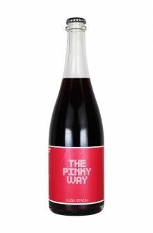 ザ・ピンキー・ウェイ 2022