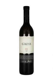 リード・ヅルツ　ソーヴィニヨン・ブラン　STK　プルミエ・クリュ　2018