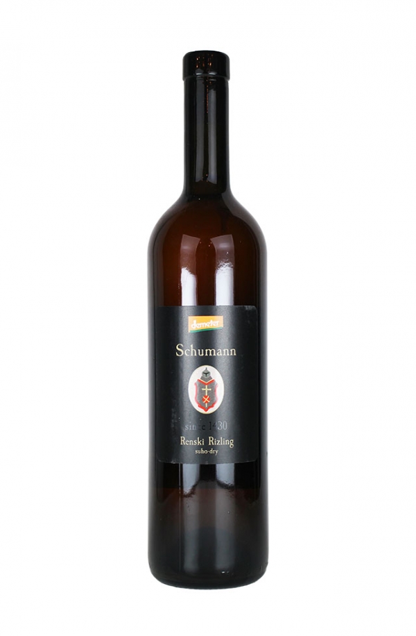 ライン・リースリング(レンスキー・リースリング) 2021