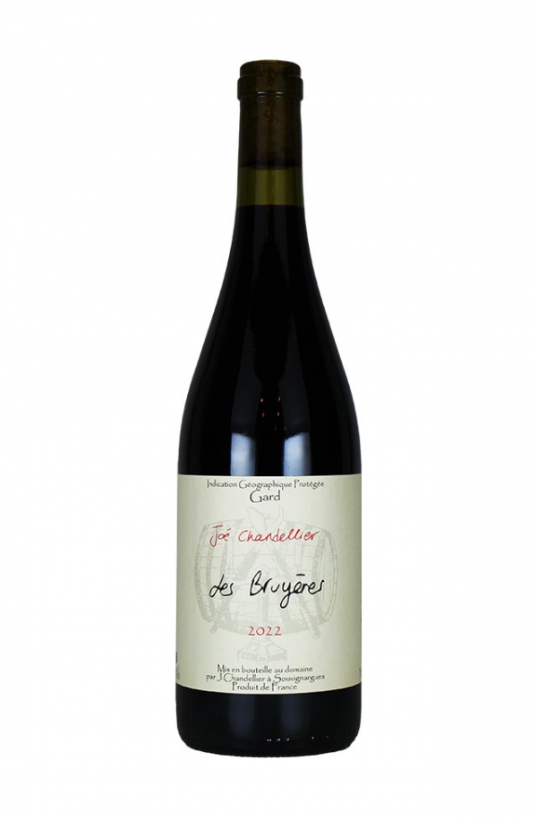 レ・ブリュイエール 2022