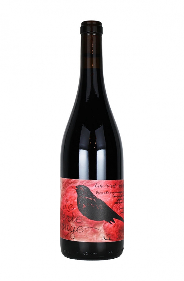 メルル・ルージュ 2021