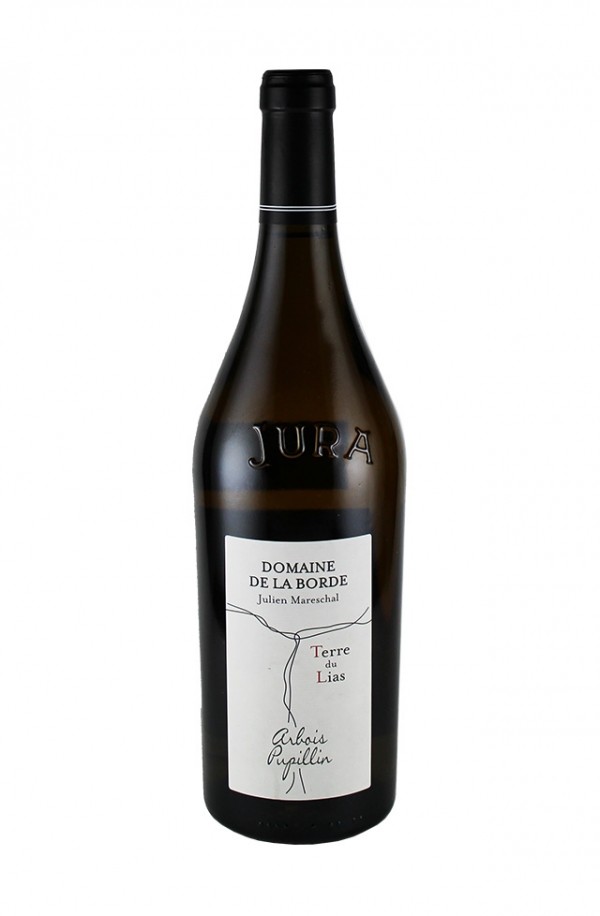 シャルドネ テール・ド・リアス 2022