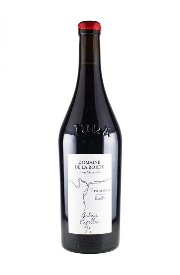 トゥルソー スー・ラ・ロッシュ 2022