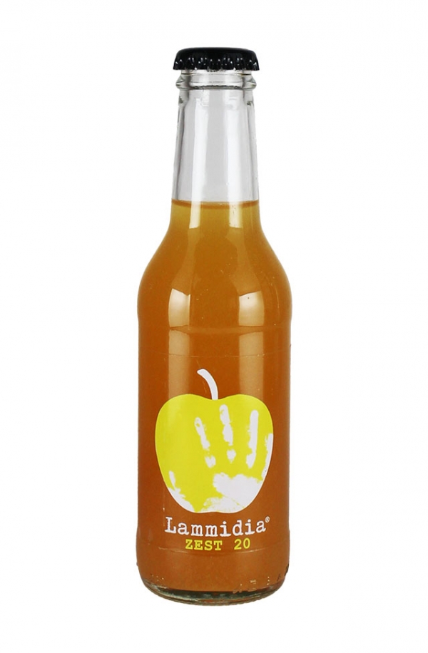 ゼスト(APPLE AND LEMON) 2020 200ml