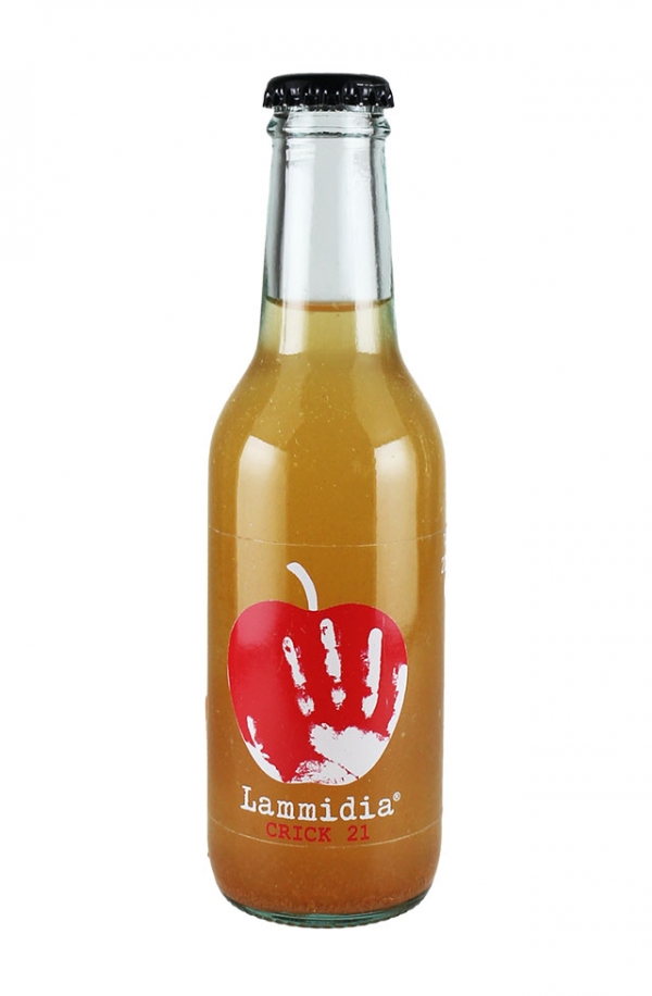 クリック(APPLE AND CHERRIES) 2021 200ml