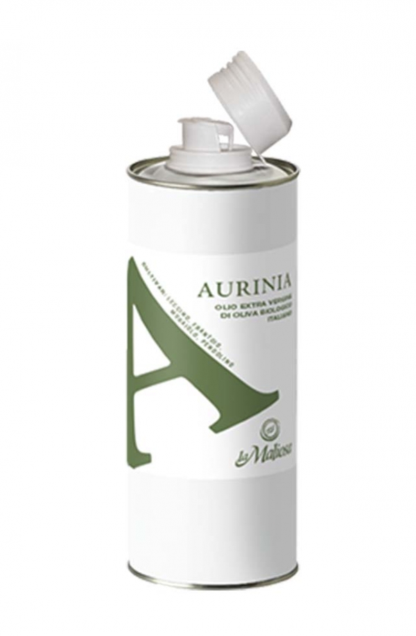 アウリーナ エクストラバージンオリーブオイル 2023【250ml】