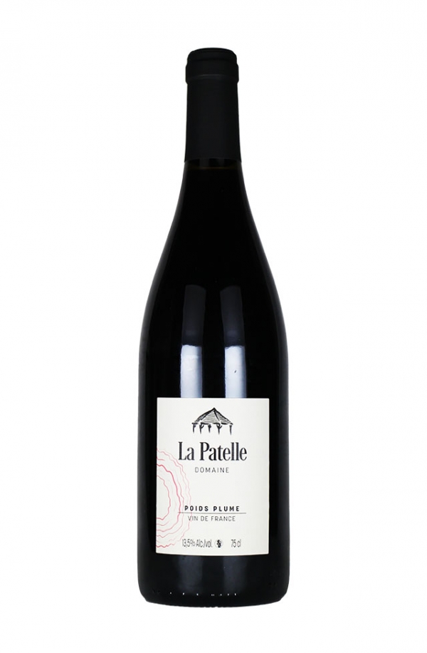 ポワ・プリュム 2022