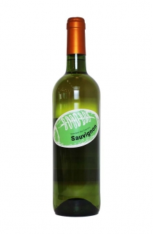 バロン・ド・ラグビー ソーヴィニヨン・ブラン