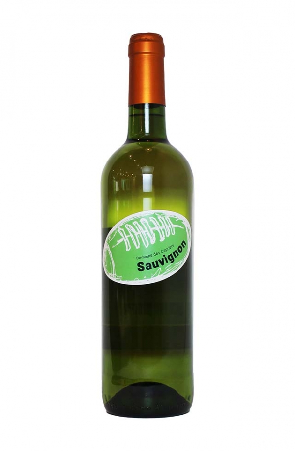 バロン・ド・ラグビー ソーヴィニヨン・ブラン