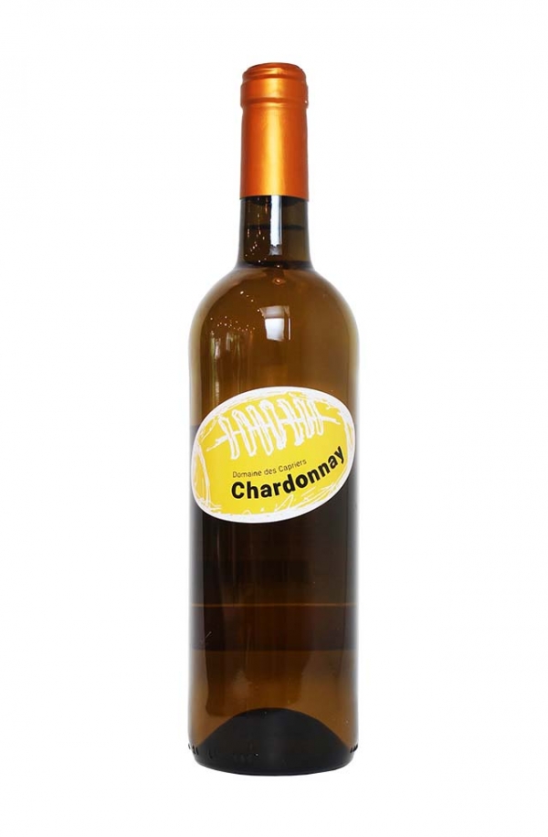 バロン・ド・ラグビー シャルドネ