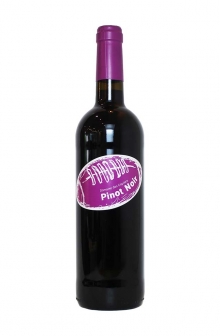 バロン・ド・ラグビー ピノ・ノワール