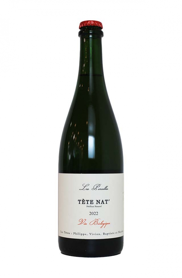 レ・テット・ナット・ブラン 2022