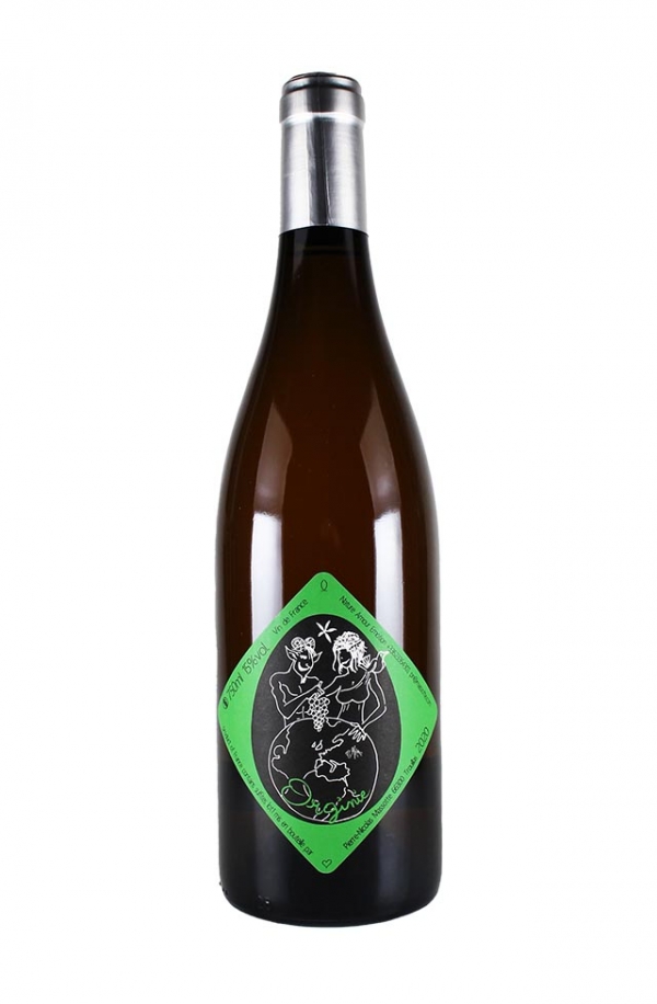 キュベ オルジニー 2023