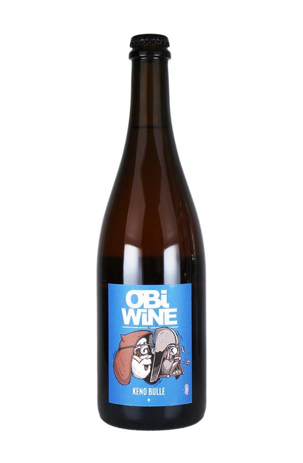 オビ・ワイン ケノ・ビュル 2023