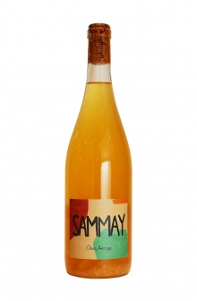 サメイ・ブラン 2022