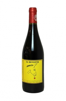 ラ・ビュヴェット2022/2023