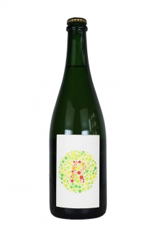 ルーサンヌ ペティアン・ナチュレル　2023