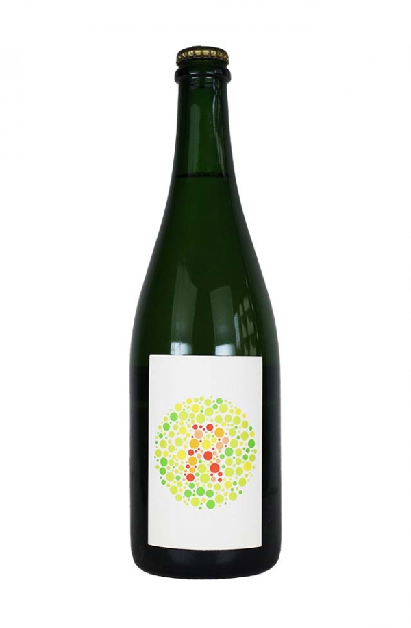 ルーサンヌ ペティアン・ナチュレル 2023