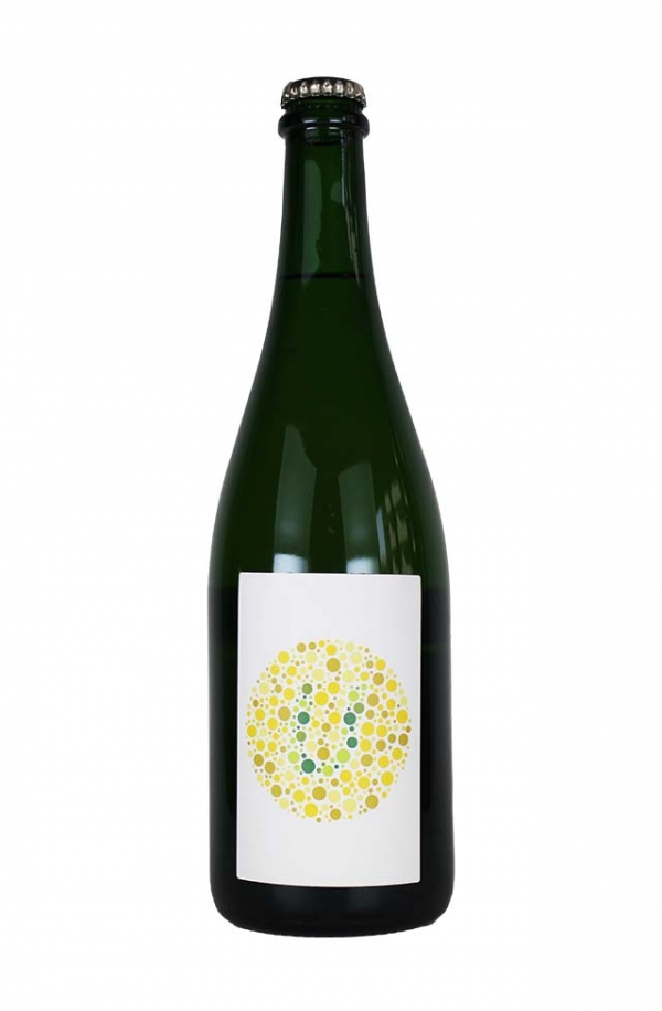 ユニ・ブラン ペティアン・ナチュレル 2023