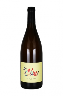 ル・クロー　ブラン　2023