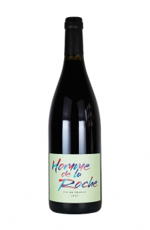 オーム・ドゥ・ラ・ロッシュ　2023