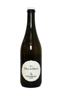 ブラン・ド・ブラン N1　2023