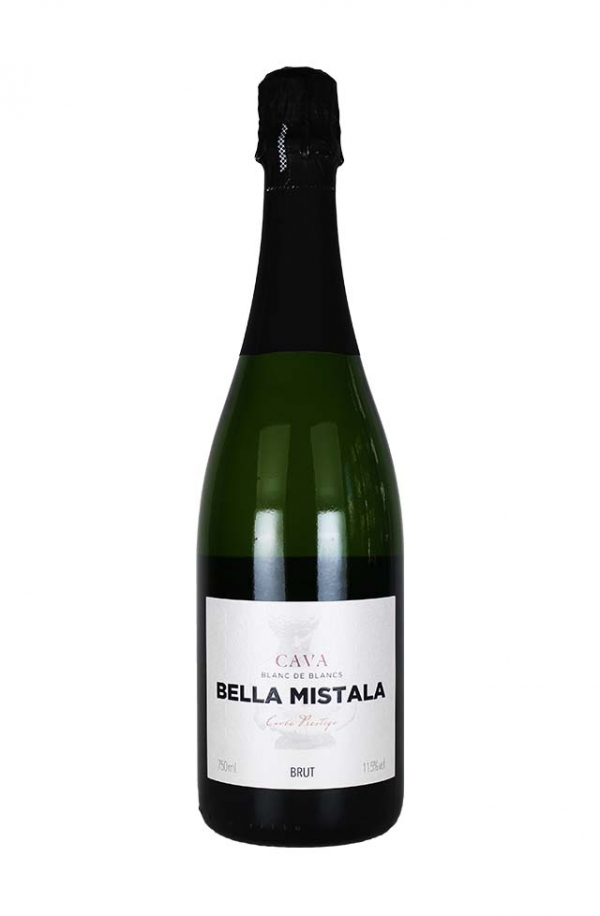 カバ　ブリュット