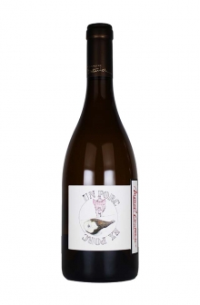 マコン・ヴィラージュ　アン・ポール・エックス・ポール　2022