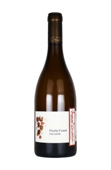 プイィ・フュイッセ　クロ・セレ　2022